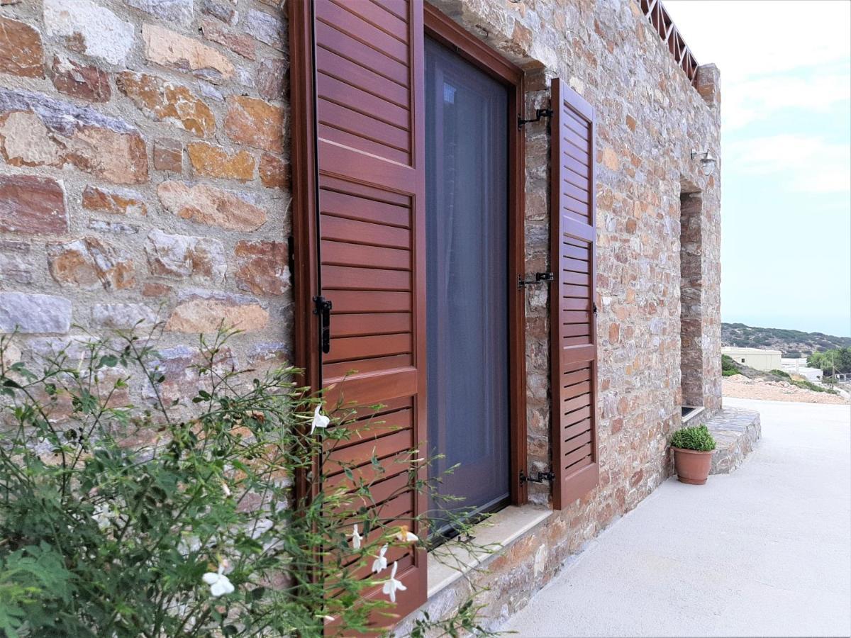 Villa Adeiata Adiata Exterior photo